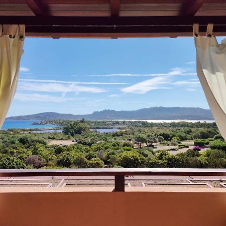 La Mitica 99 Del Portolaconia Residence Cannigione Dış mekan fotoğraf