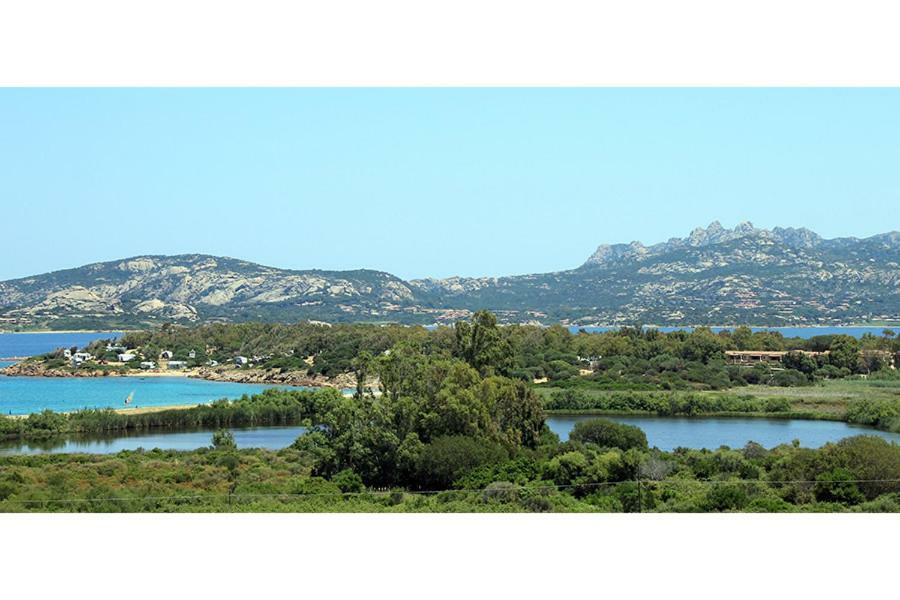 La Mitica 99 Del Portolaconia Residence Cannigione Dış mekan fotoğraf