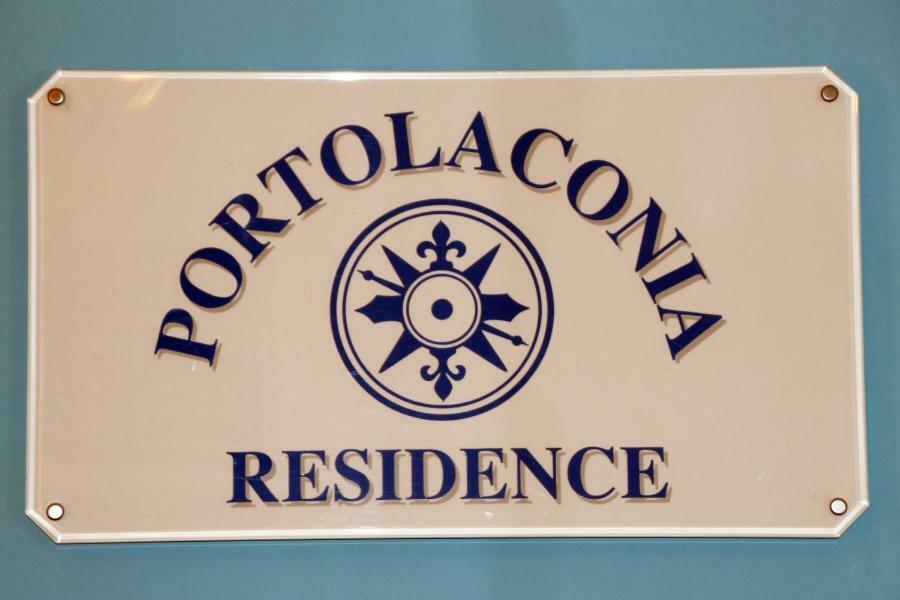 La Mitica 99 Del Portolaconia Residence Cannigione Dış mekan fotoğraf